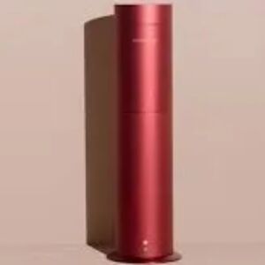 NIB Aroma360 Wireless Pro Cool Air Diffuser In Red!!